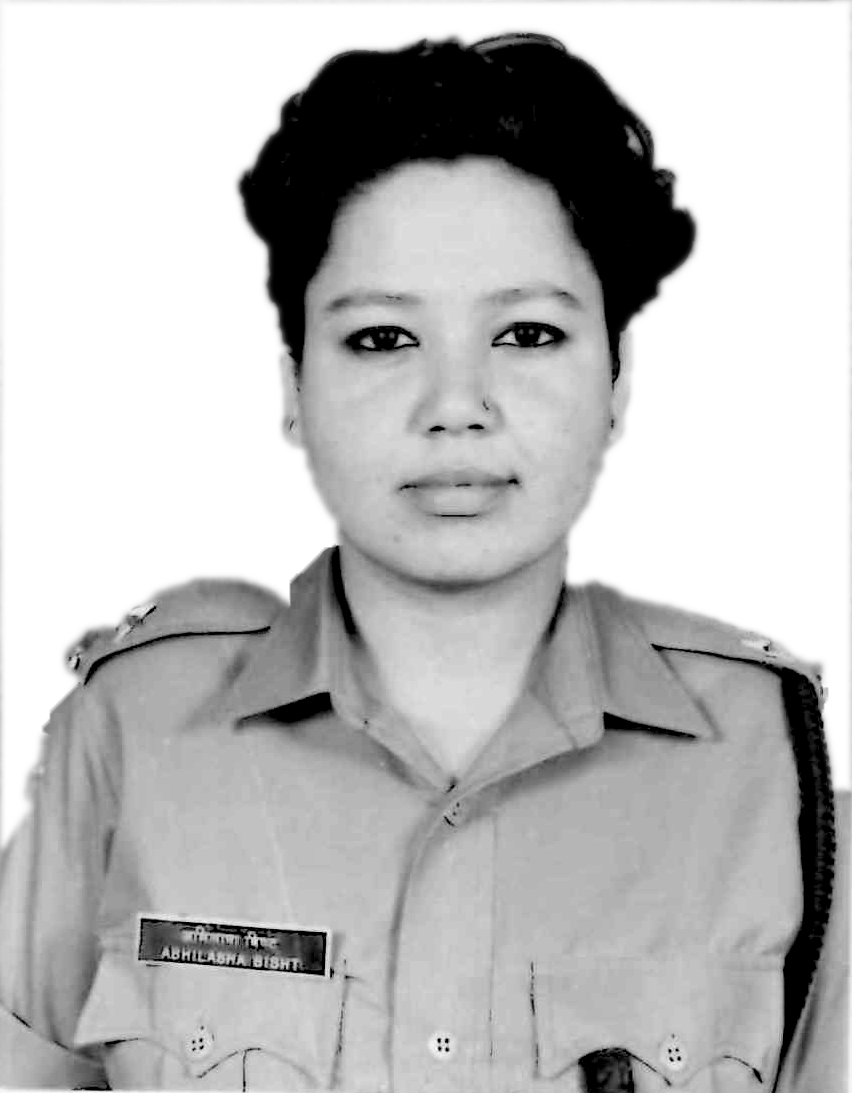 Abhilasha Bisht Abhilasha Bisht